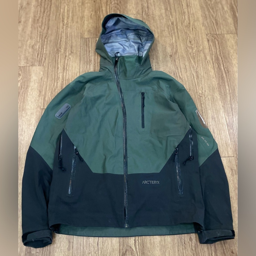 ARC’TERYX GORE-TEX - Picture 2 of 12
